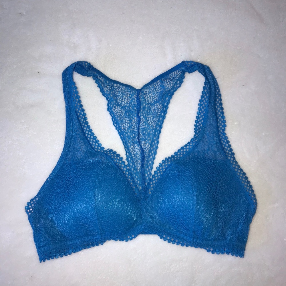 Victoria’s Secret bralette